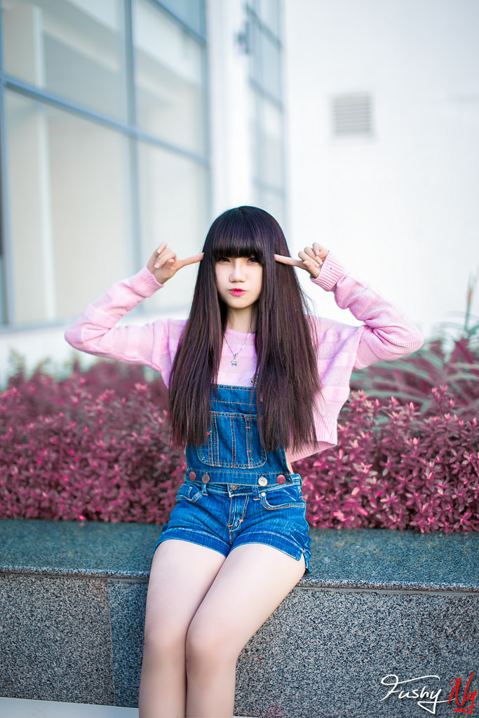 堕落女教师